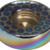 Shuffleboard - Rainbow Titanium Pucks Shuffleboard - Rainbow Titanium Pucks